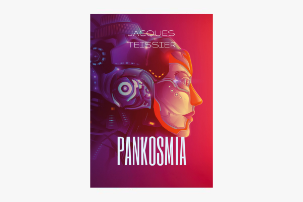 Image de la couverture du livre Pankosmia