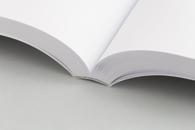 Livre Type de reliure Paperback Reliure collée