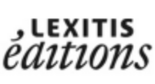 logo des éditions Lexitis