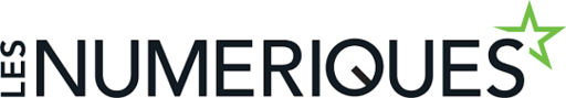 Logo Les Numériques
