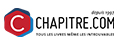 Logo Chapitre