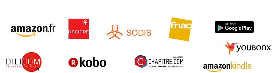 BoD: Partner-Logos